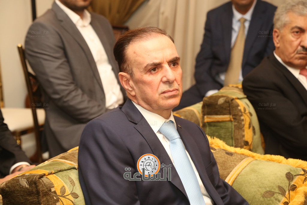 Madar Al-Saa Images 0.12834151244458825