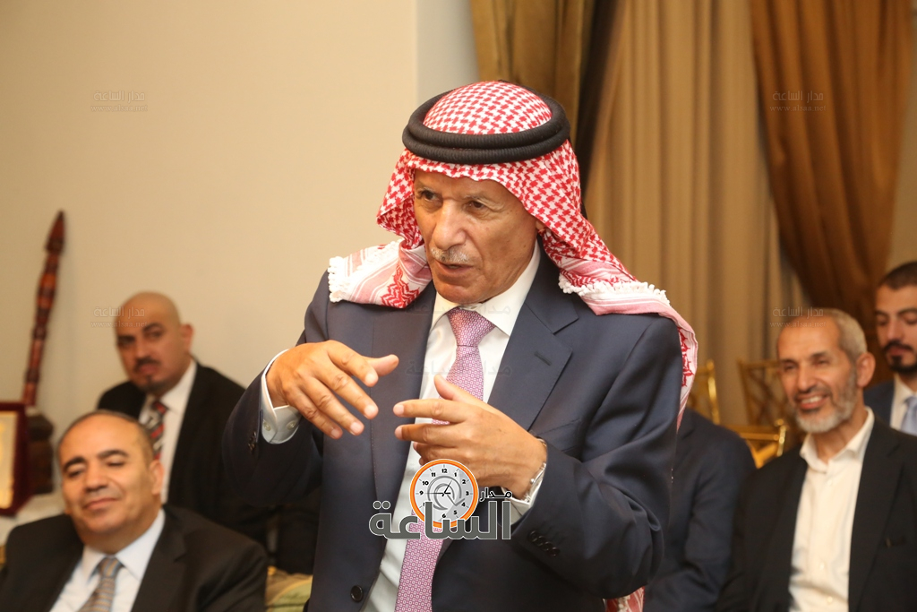 Madar Al-Saa Images 0.28694138792882773