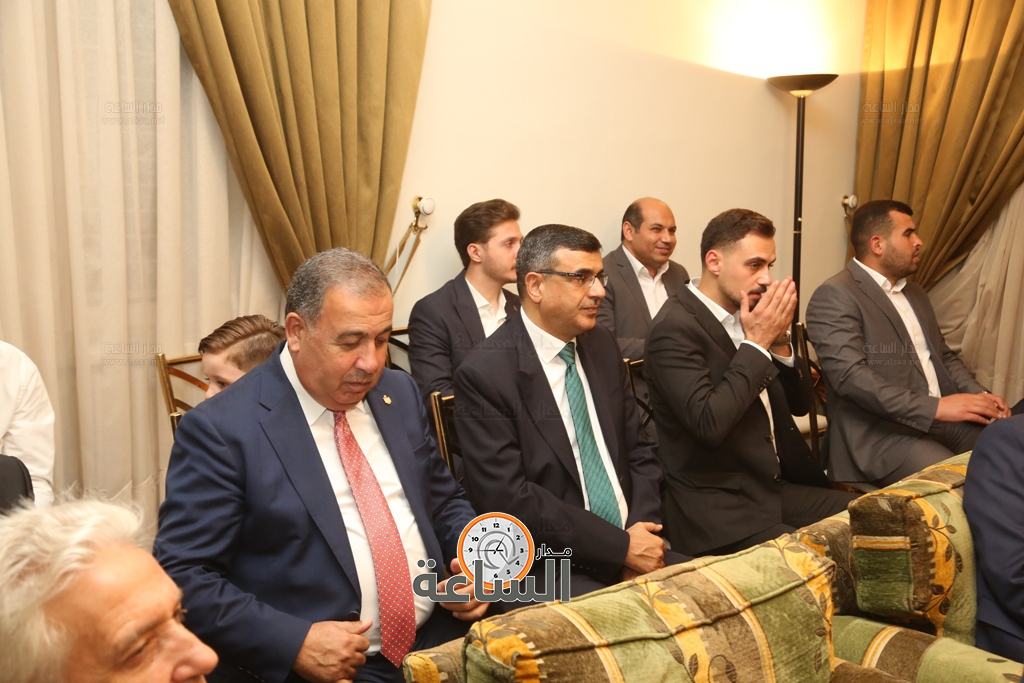 Madar Al-Saa Images 0.2131386584433469