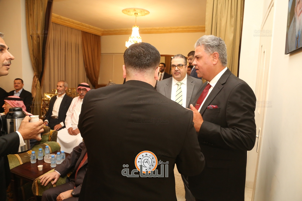 Madar Al-Saa Images 0.3126405487383156