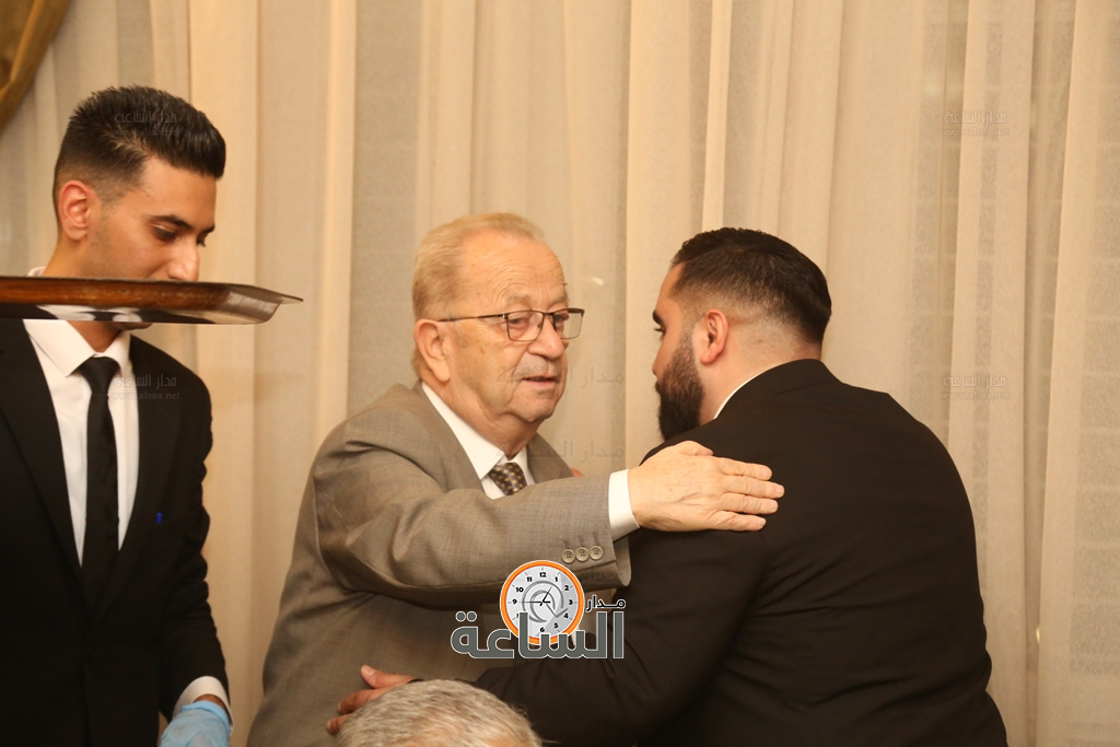 Madar Al-Saa Images 0.19707639118396258