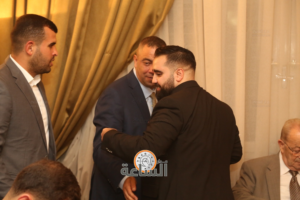 Madar Al-Saa Images 0.13437168517599196