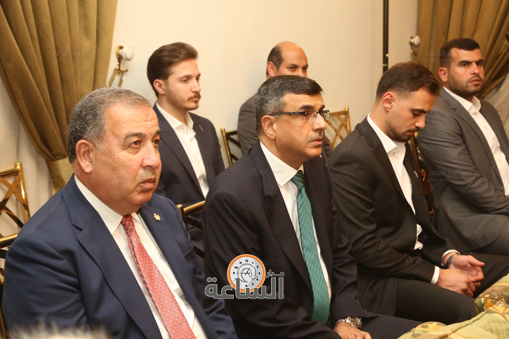 Madar Al-Saa Images 0.9619314791540586