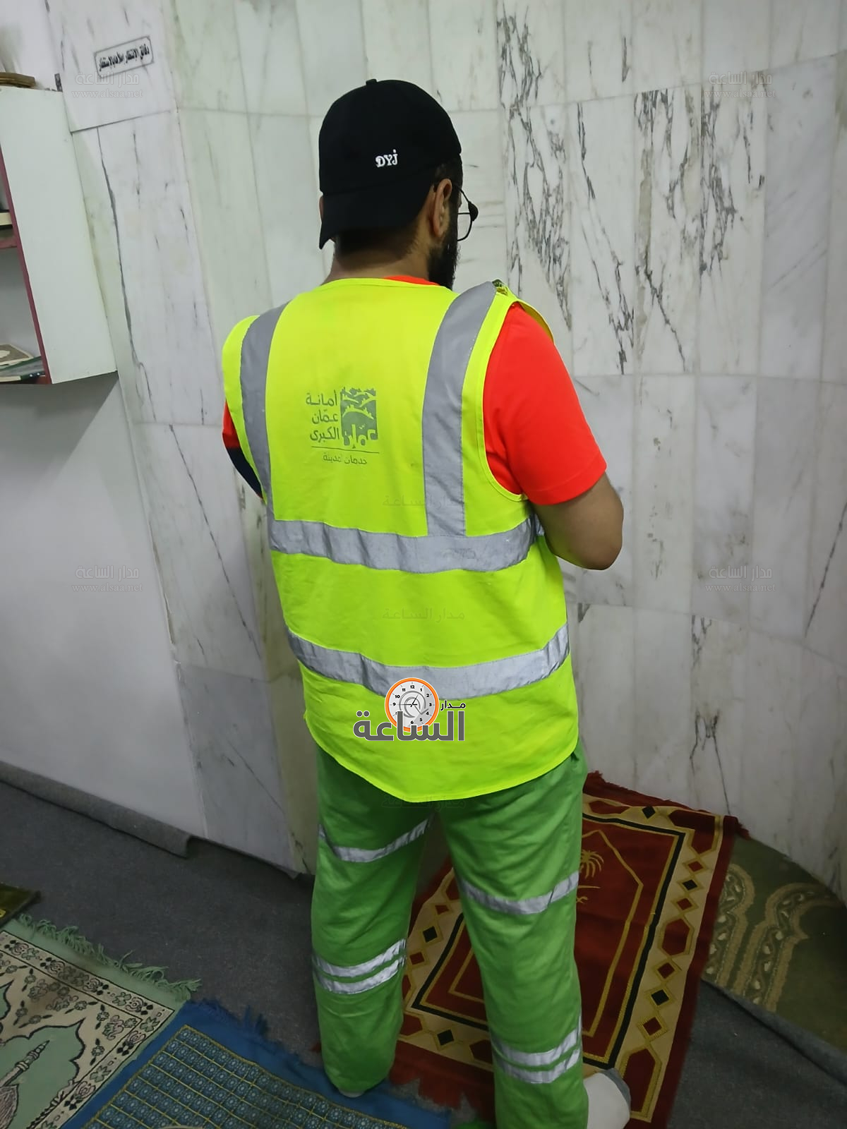 Madar Al-Saa Images 0.9093079800403984