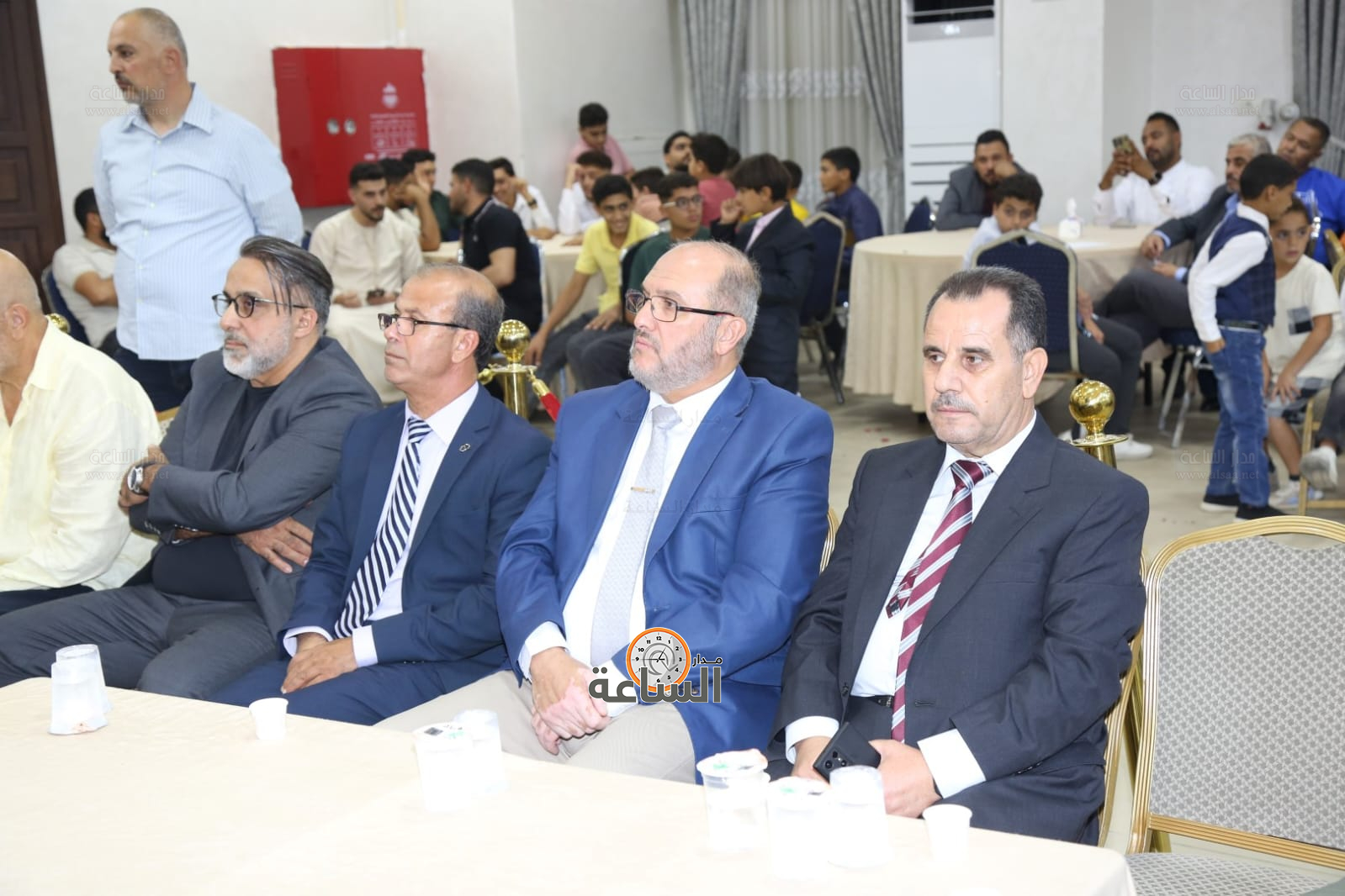 Madar Al-Saa Images 0.4335400413943853