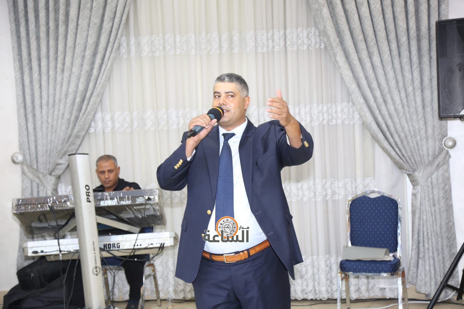 Madar Al-Saa Images 0.17259101268941113