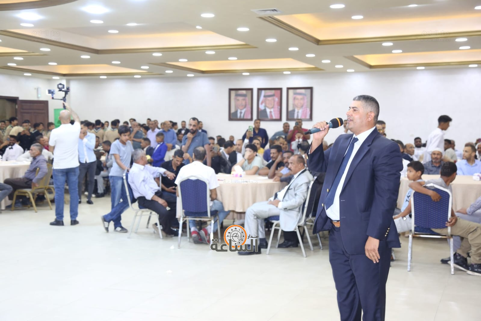 Madar Al-Saa Images 0.1599467321006932