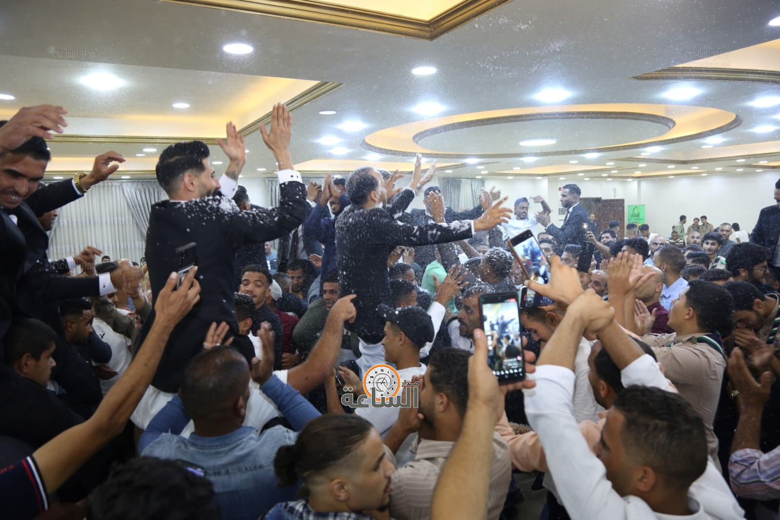 Madar Al-Saa Images 0.32028635213978274