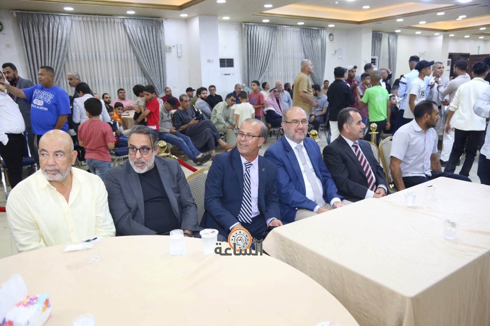 Madar Al-Saa Images 0.501059506190388