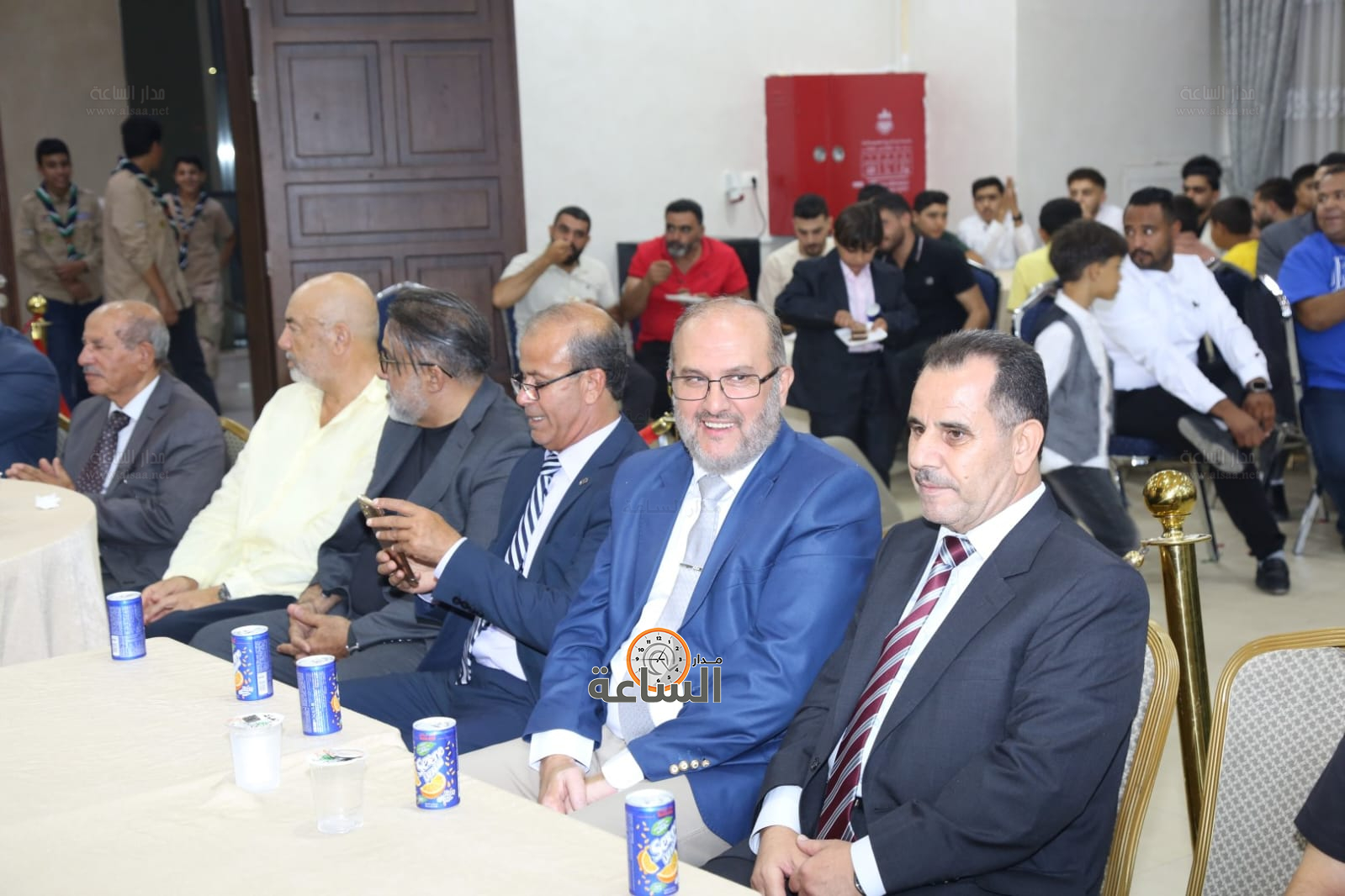 Madar Al-Saa Images 0.05979539571732251