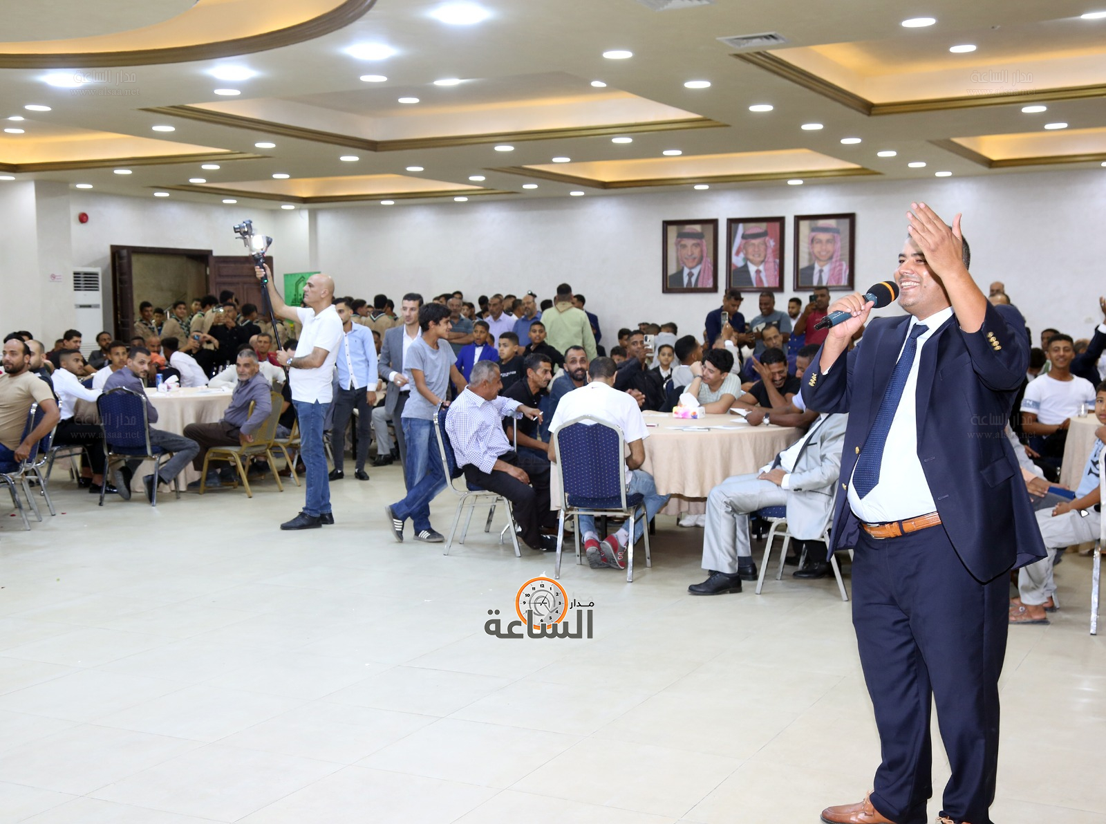 Madar Al-Saa Images 0.30314844327830603