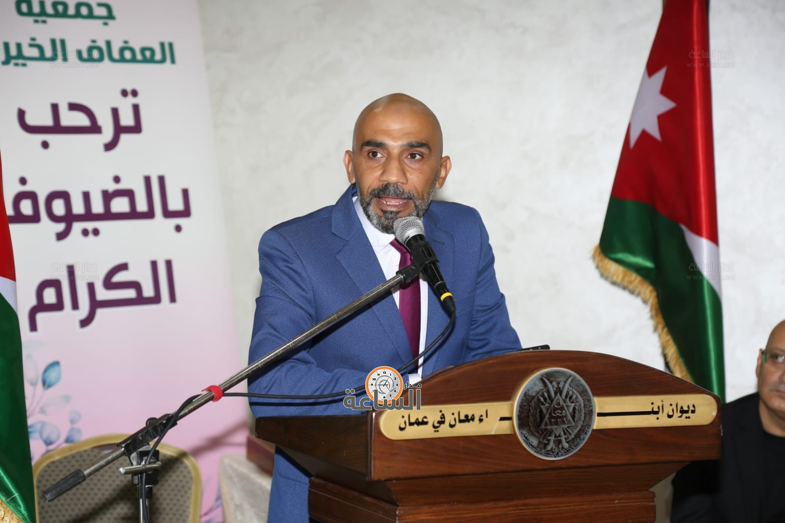 Madar Al-Saa Images 0.6659390448957067