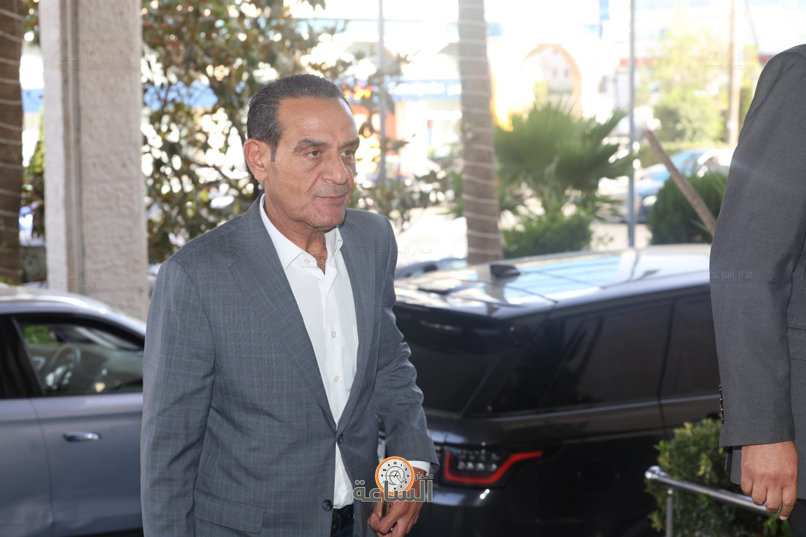 Madar Al-Saa Images 0.6250761957623582