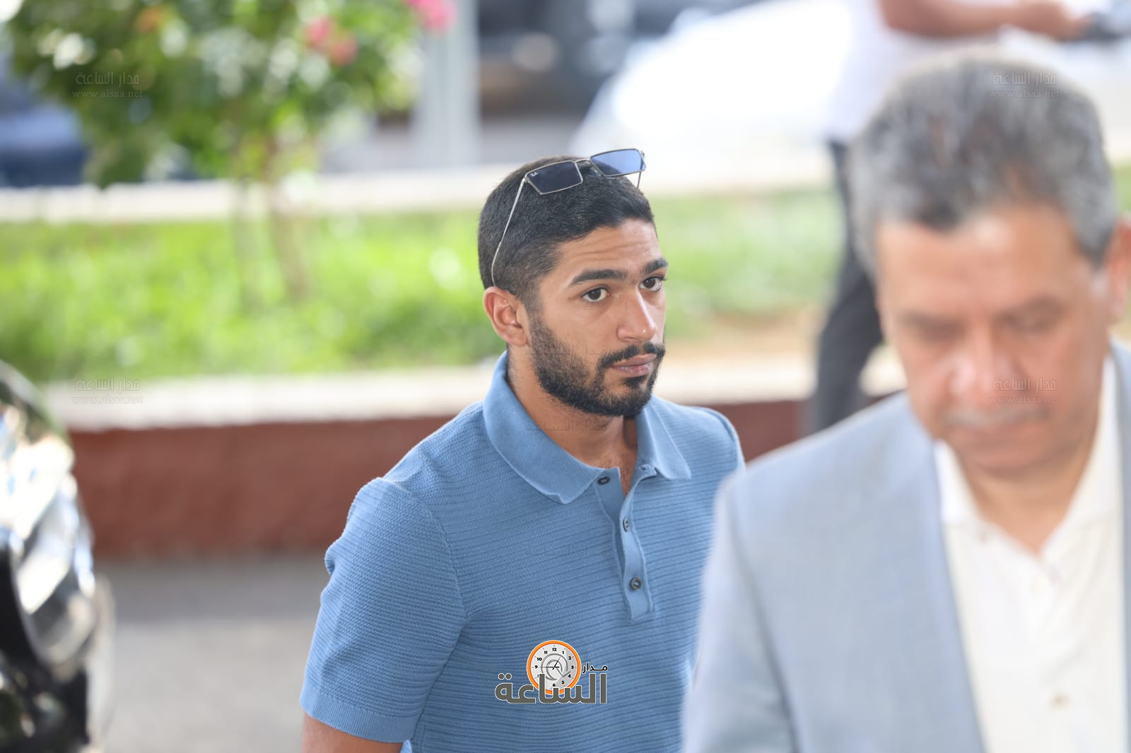 Madar Al-Saa Images 0.41830169158785047