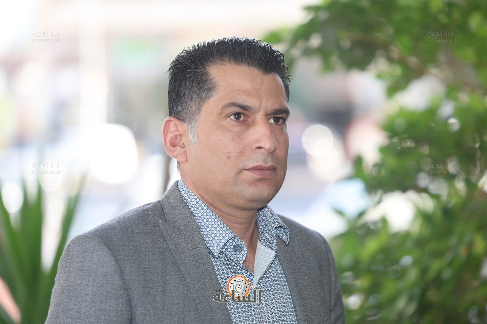 Madar Al-Saa Images 0.35864014629567487