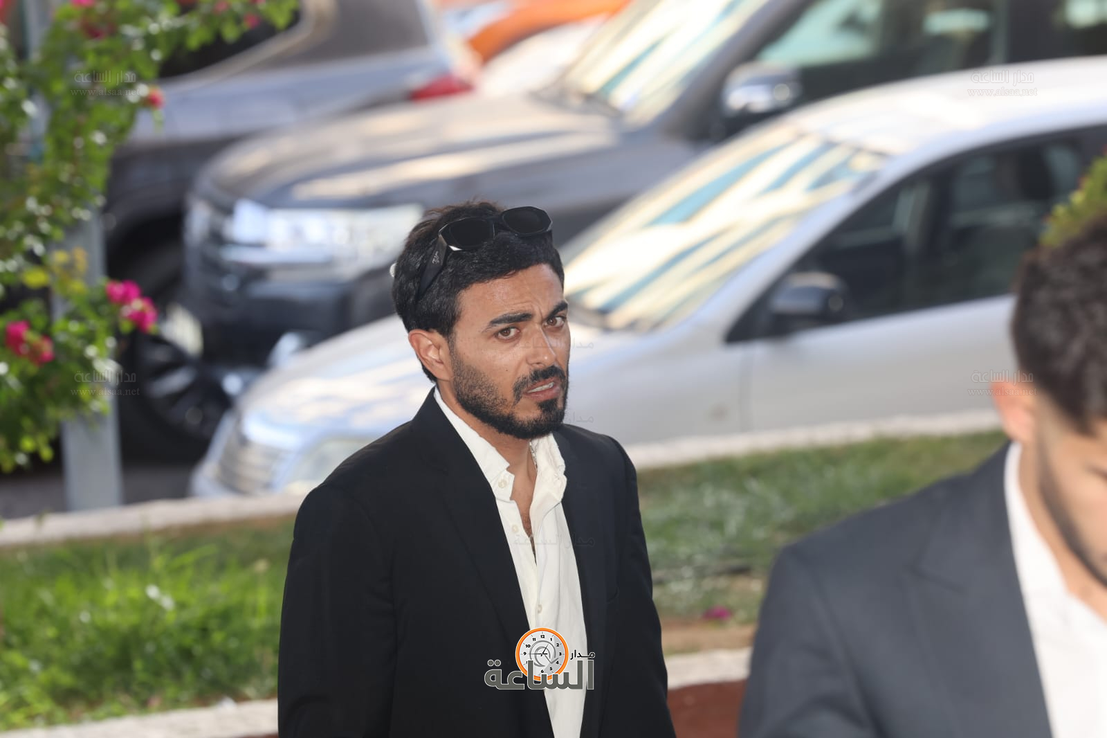 Madar Al-Saa Images 0.27225853664236355