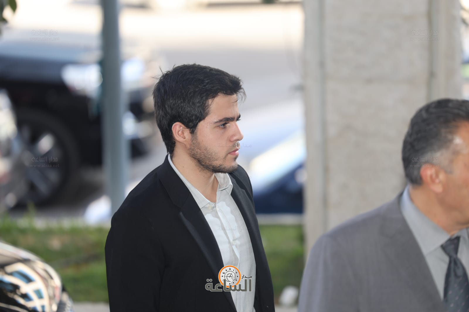 Madar Al-Saa Images 0.5163019088521564