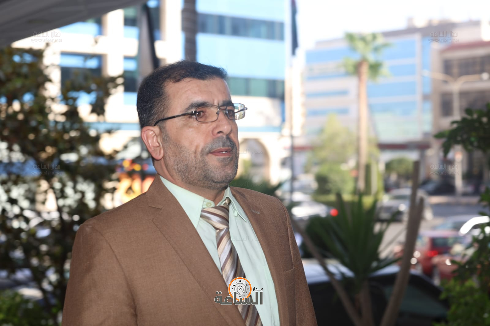 Madar Al-Saa Images 0.6629154350926814