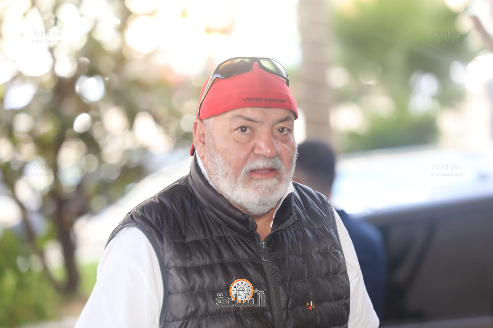 Madar Al-Saa Images 0.7245715554778877