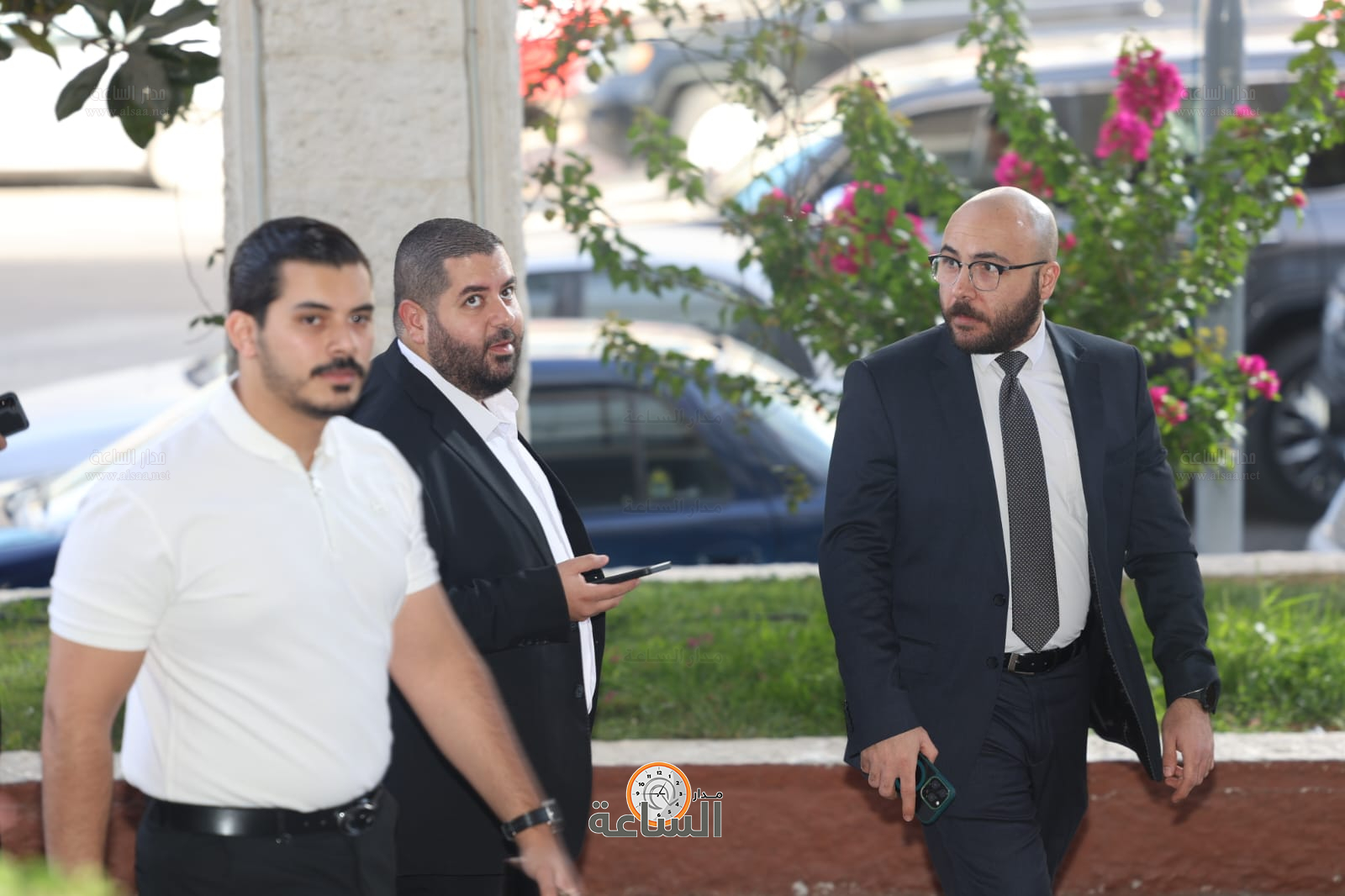 Madar Al-Saa Images 0.9631178259291853