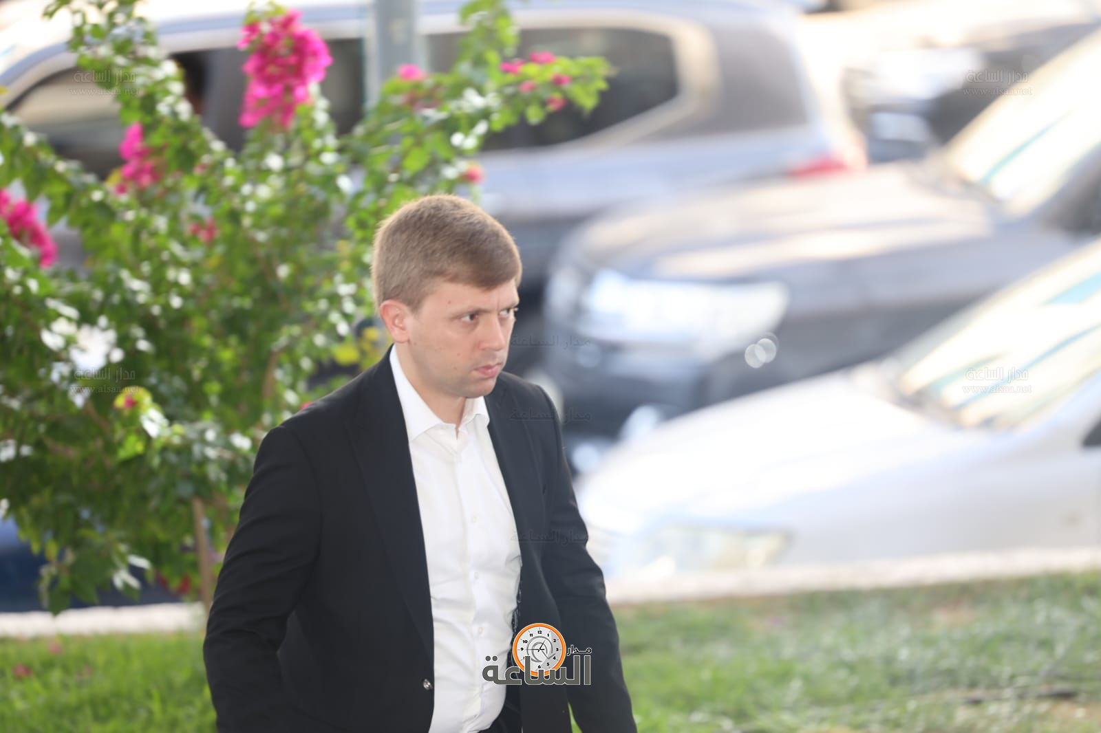 Madar Al-Saa Images 0.24275638440967584