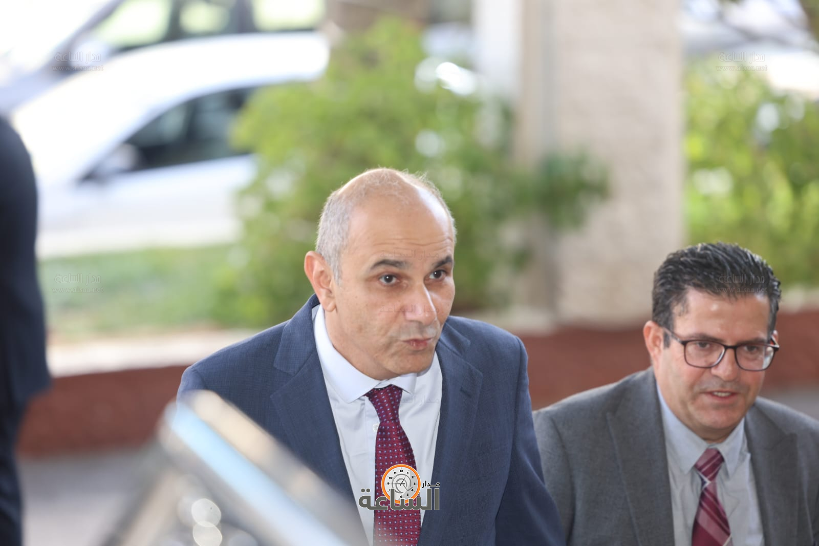 Madar Al-Saa Images 0.8422934168107961