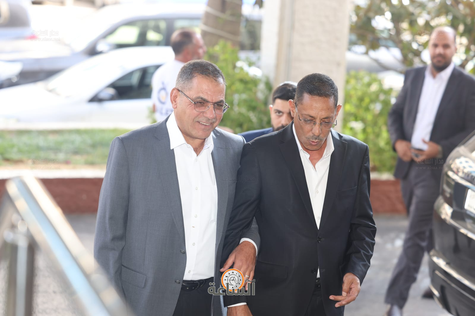 Madar Al-Saa Images 0.9195651024169205