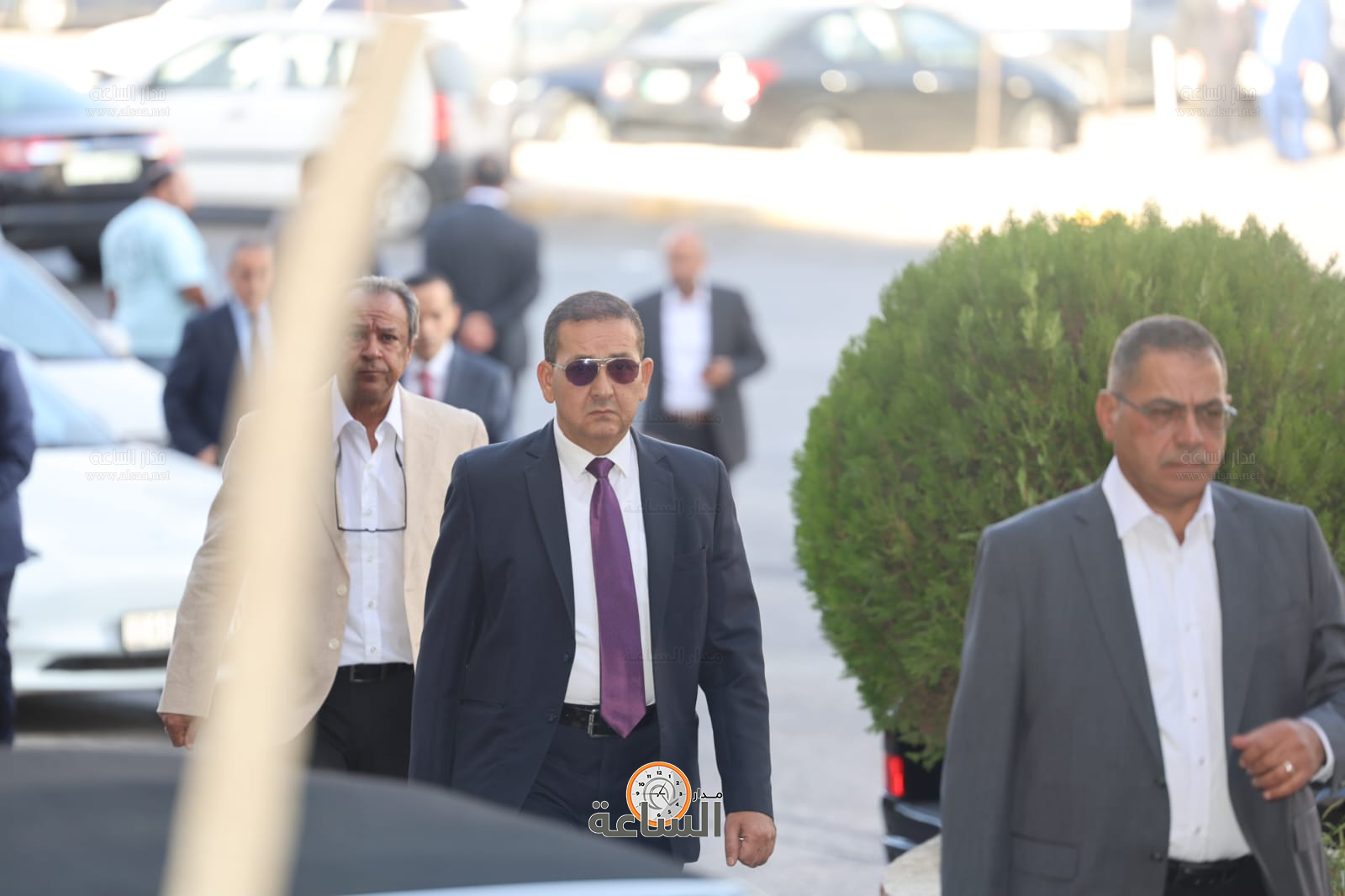 Madar Al-Saa Images 0.8182948942716203