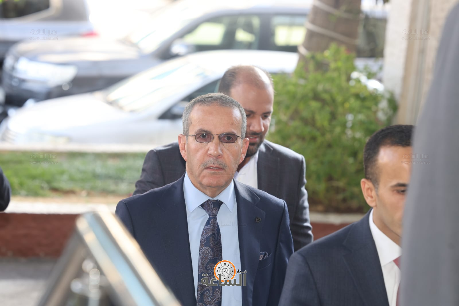 Madar Al-Saa Images 0.5441166889198775