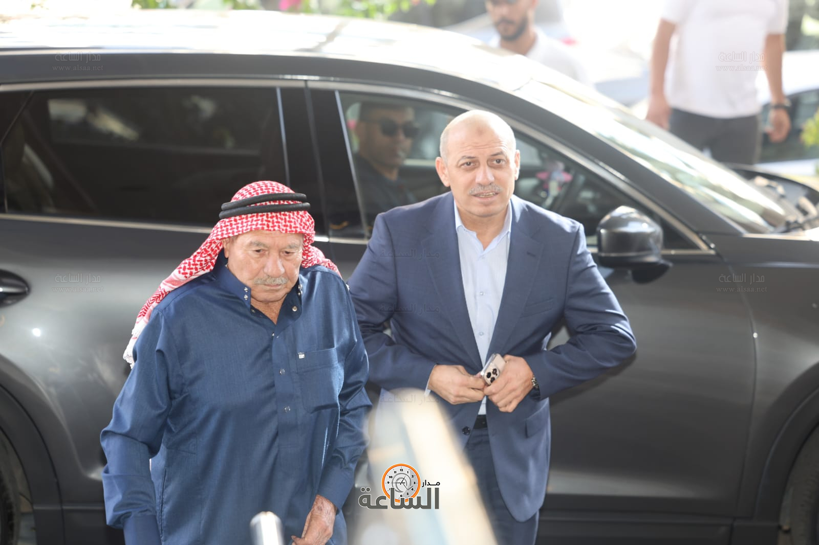 Madar Al-Saa Images 0.790048365562705