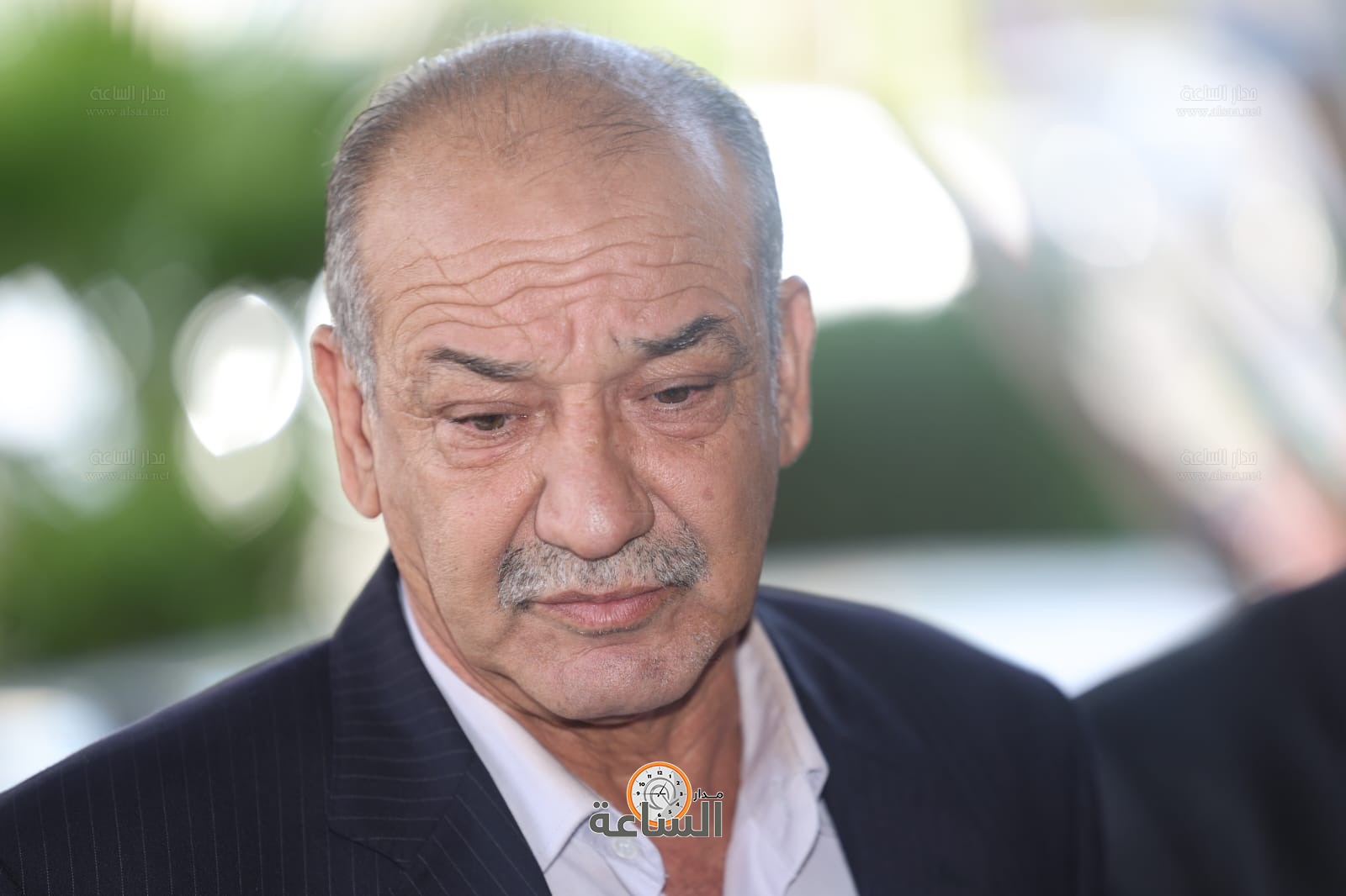 Madar Al-Saa Images 0.9915100270294627