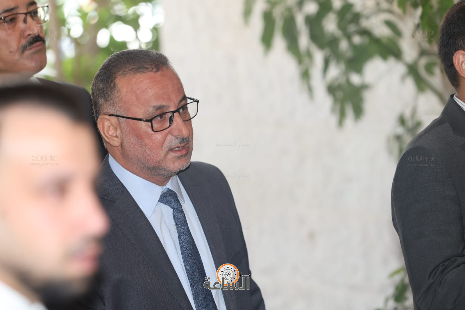 Madar Al-Saa Images 0.7307008554639767