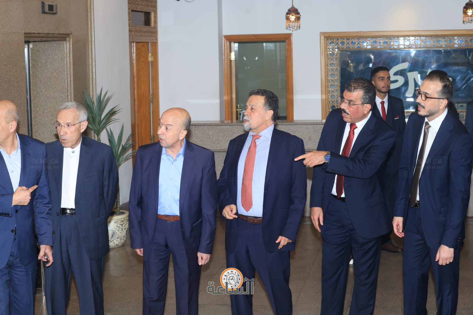 Madar Al-Saa Images 0.06981874793819065