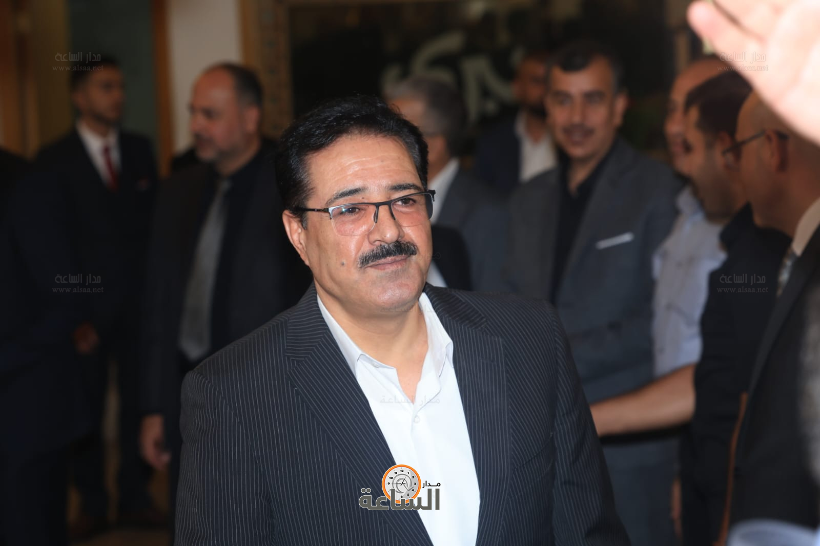 Madar Al-Saa Images 0.023015336236531736