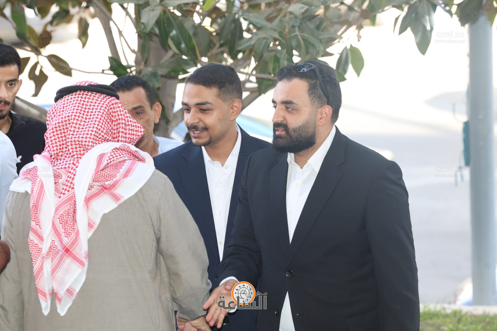 Madar Al-Saa Images 0.2629908356224403