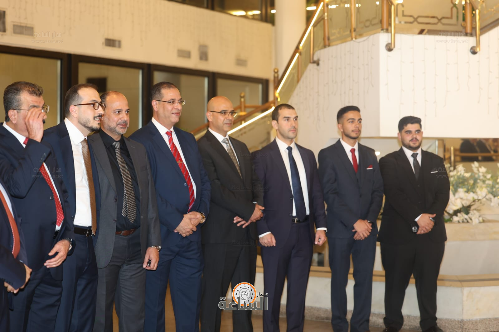 Madar Al-Saa Images 0.40587640094576816