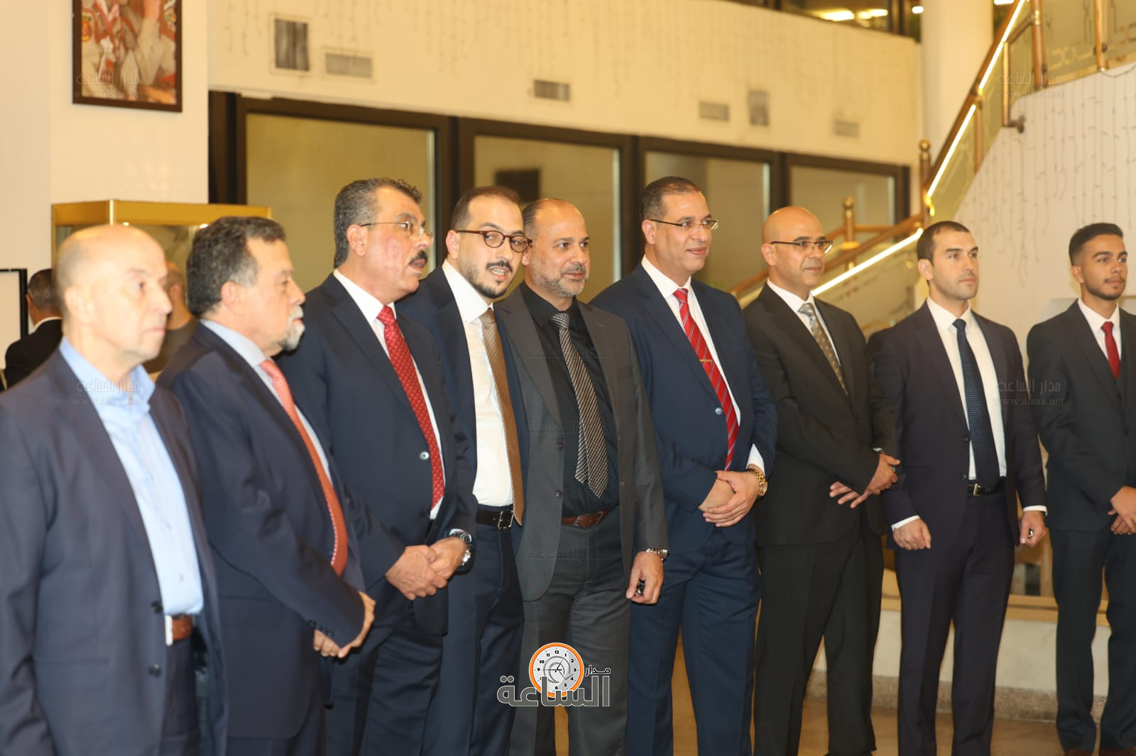 Madar Al-Saa Images 0.1976023301353711