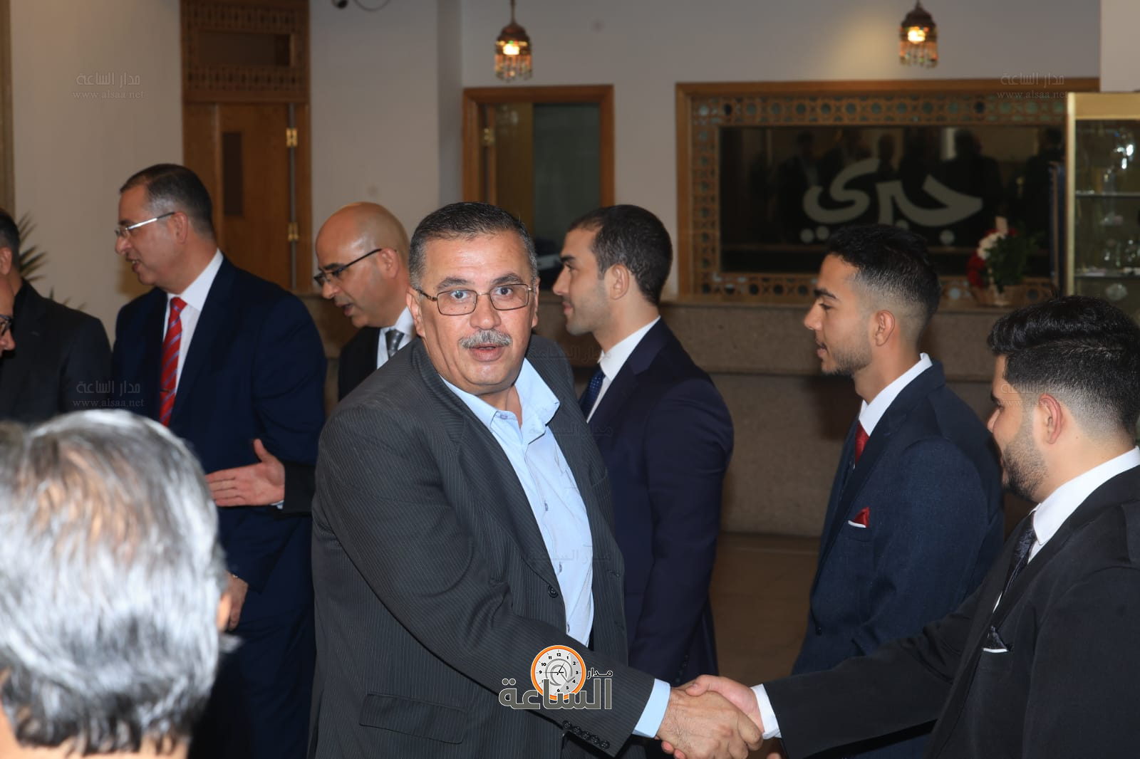 Madar Al-Saa Images 0.9022852385196892