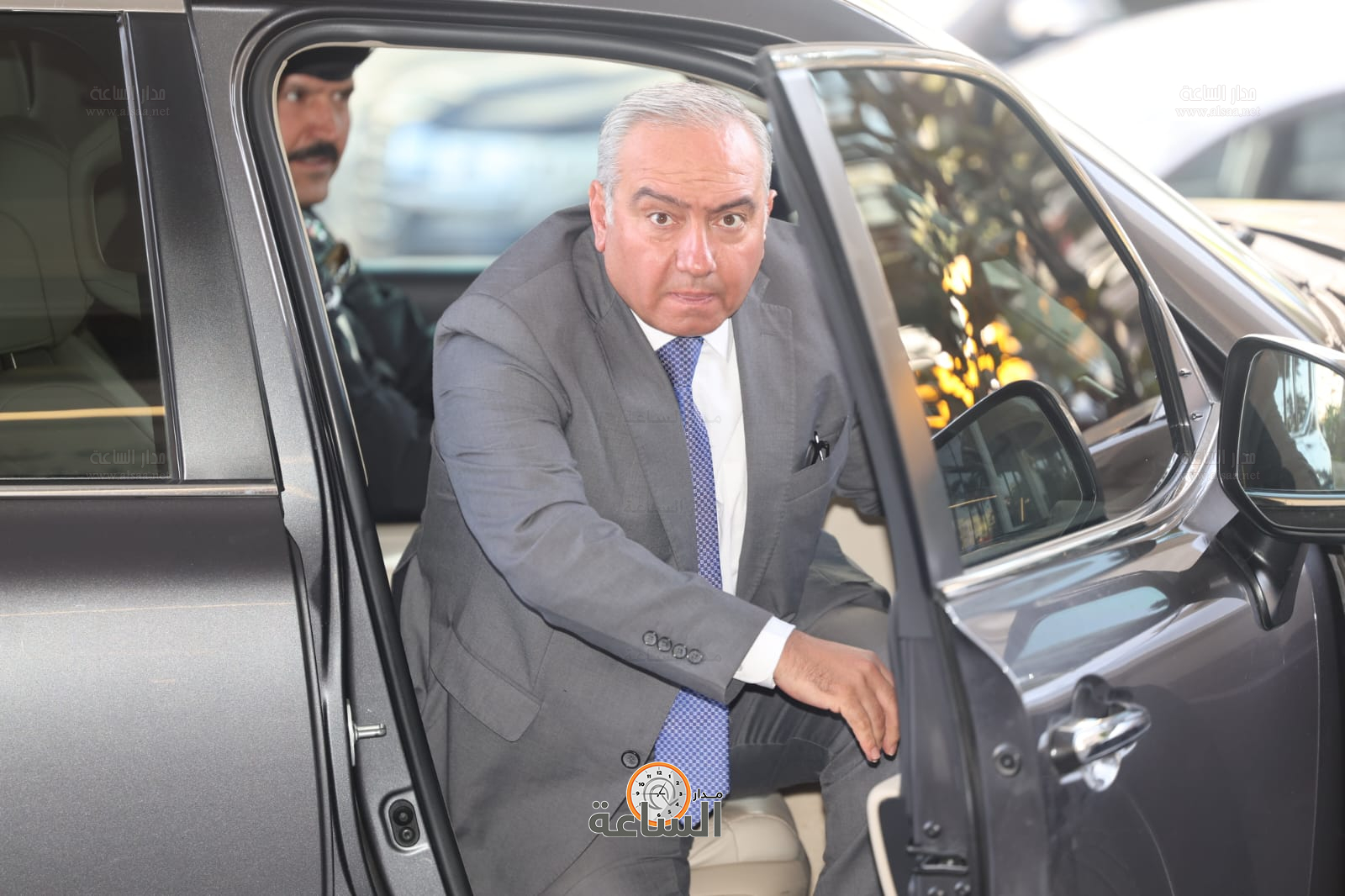 Madar Al-Saa Images 0.14986137086120488