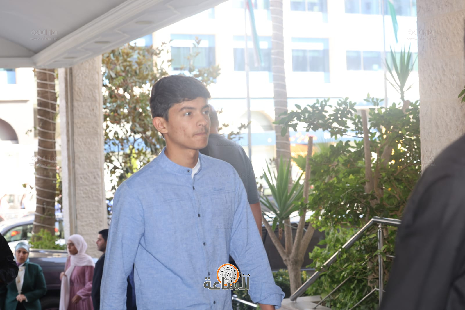 Madar Al-Saa Images 0.9488759973383468