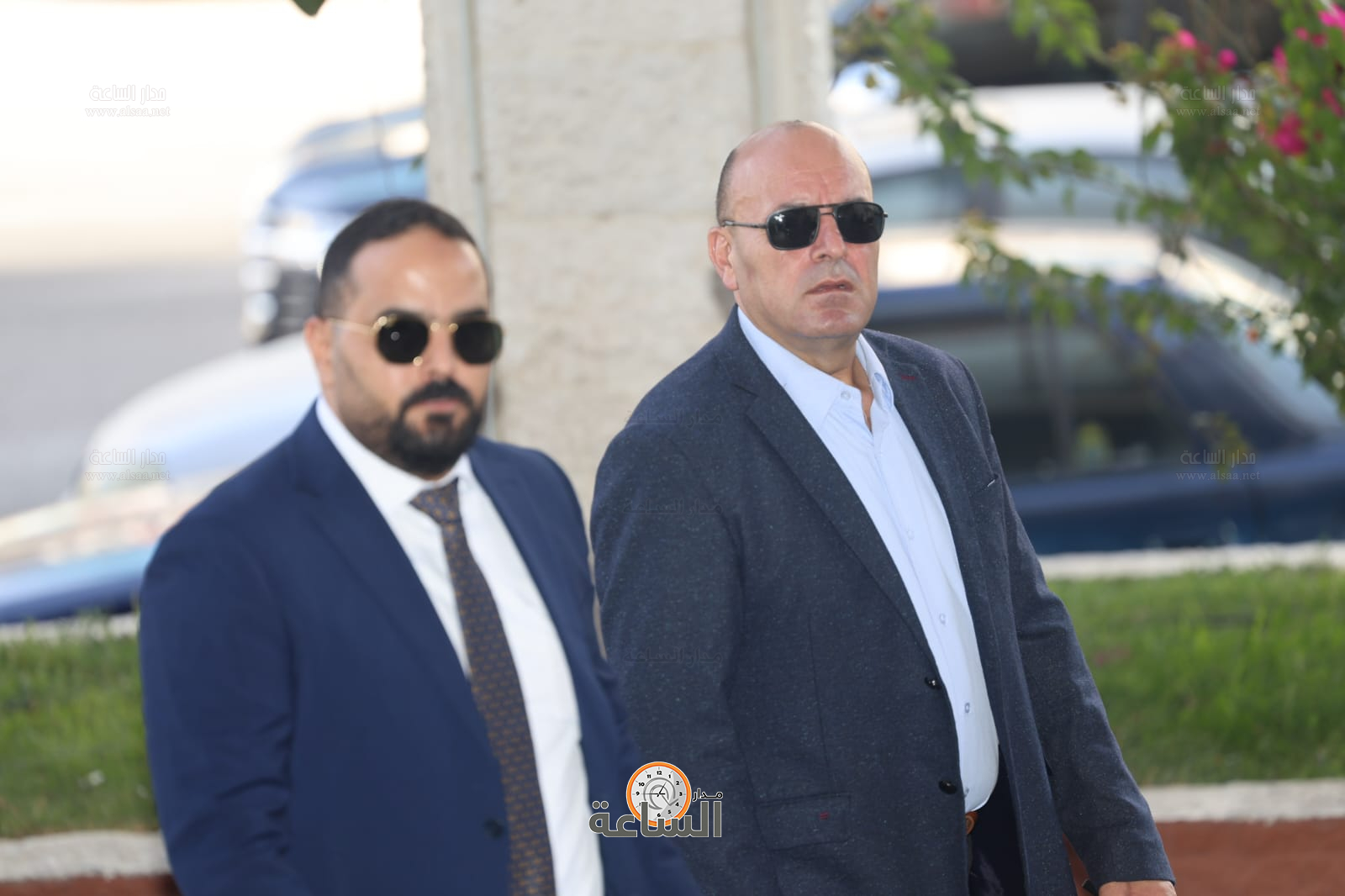 Madar Al-Saa Images 0.5464072943059061