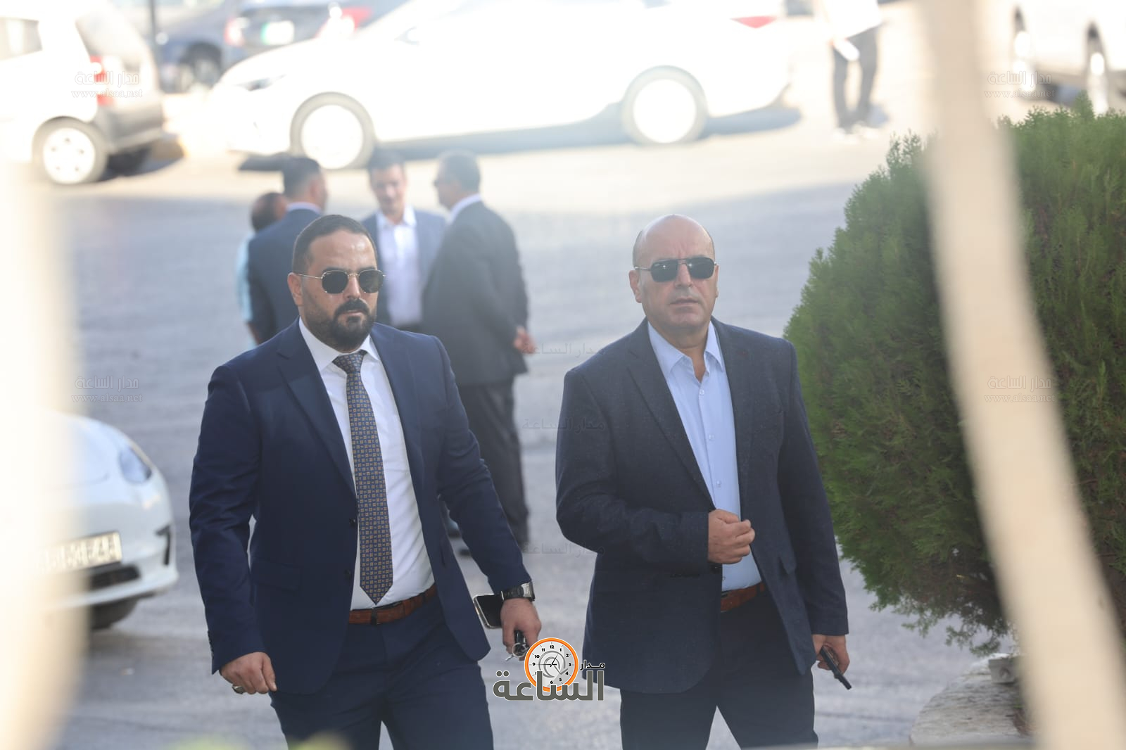 Madar Al-Saa Images 0.92049194423545