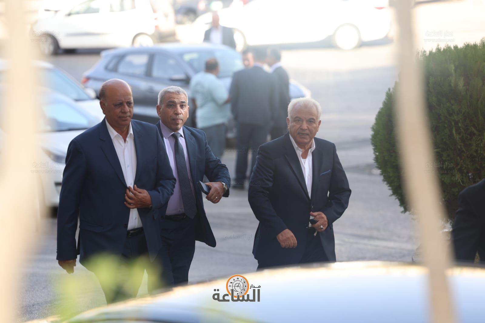 Madar Al-Saa Images 0.681921269945076