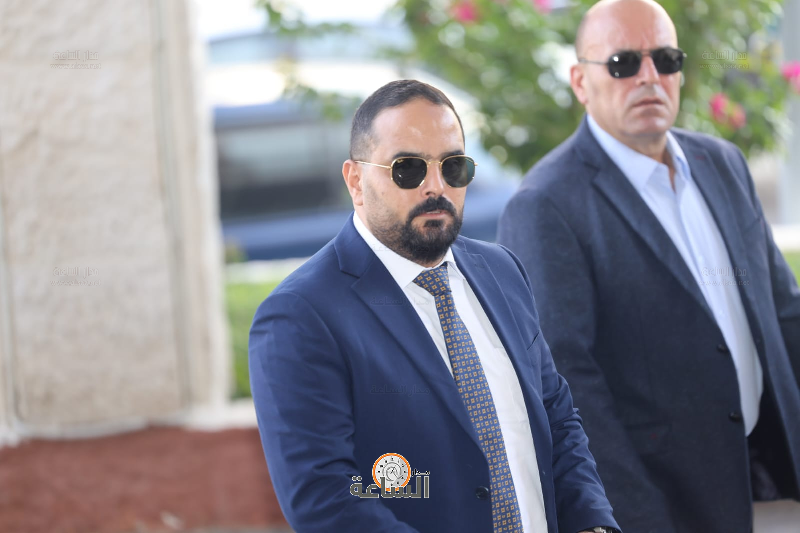 Madar Al-Saa Images 0.34731485004320417