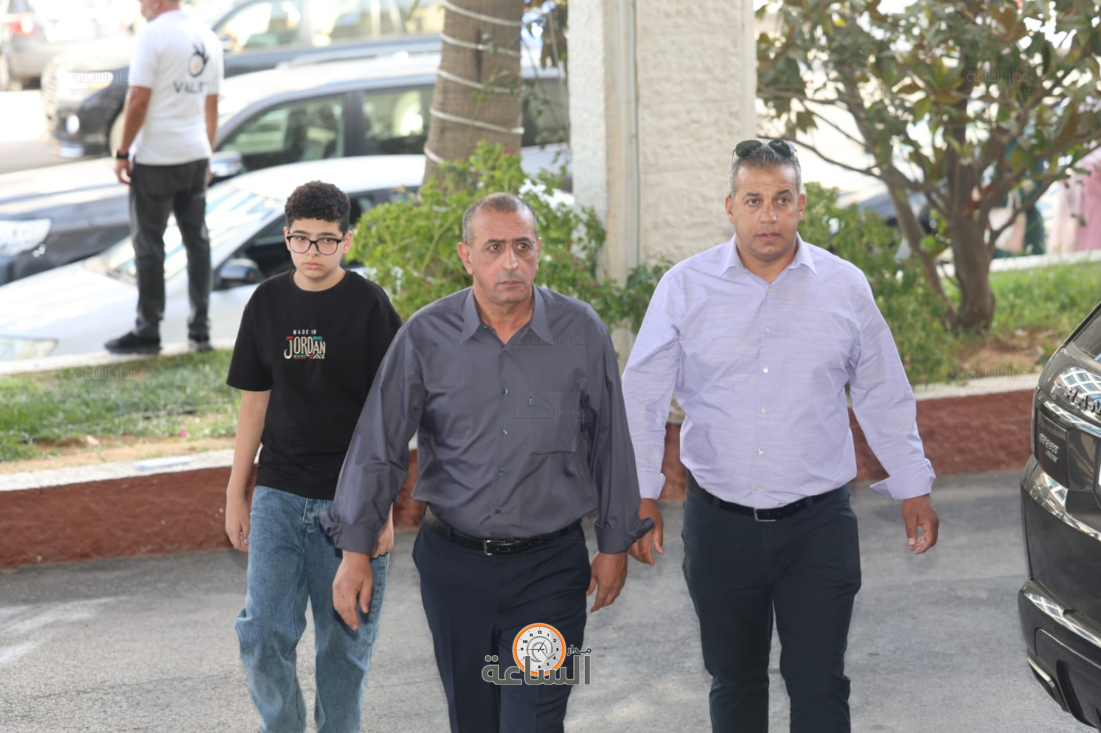 Madar Al-Saa Images 0.228156684140836