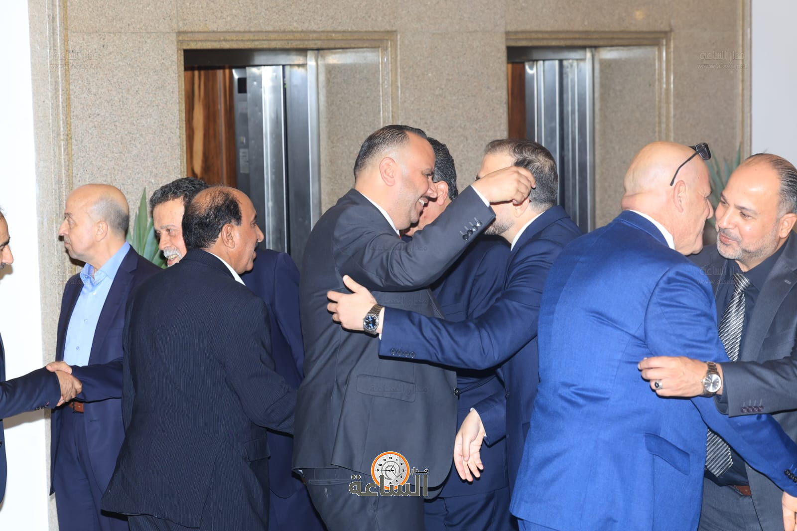 Madar Al-Saa Images 0.8585249771225809