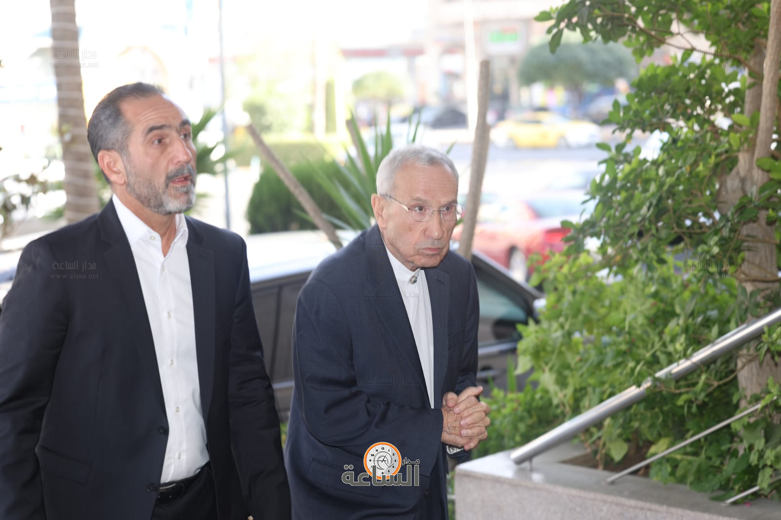 Madar Al-Saa Images 0.4393953529567226