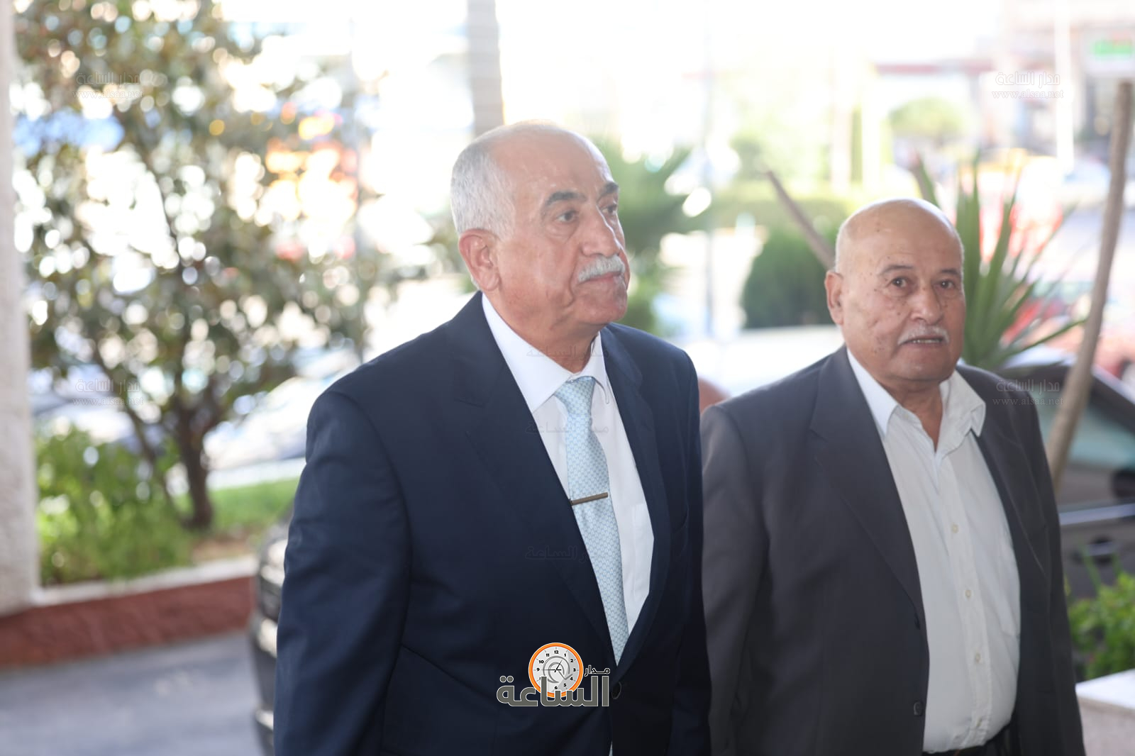 Madar Al-Saa Images 0.7461114083089361