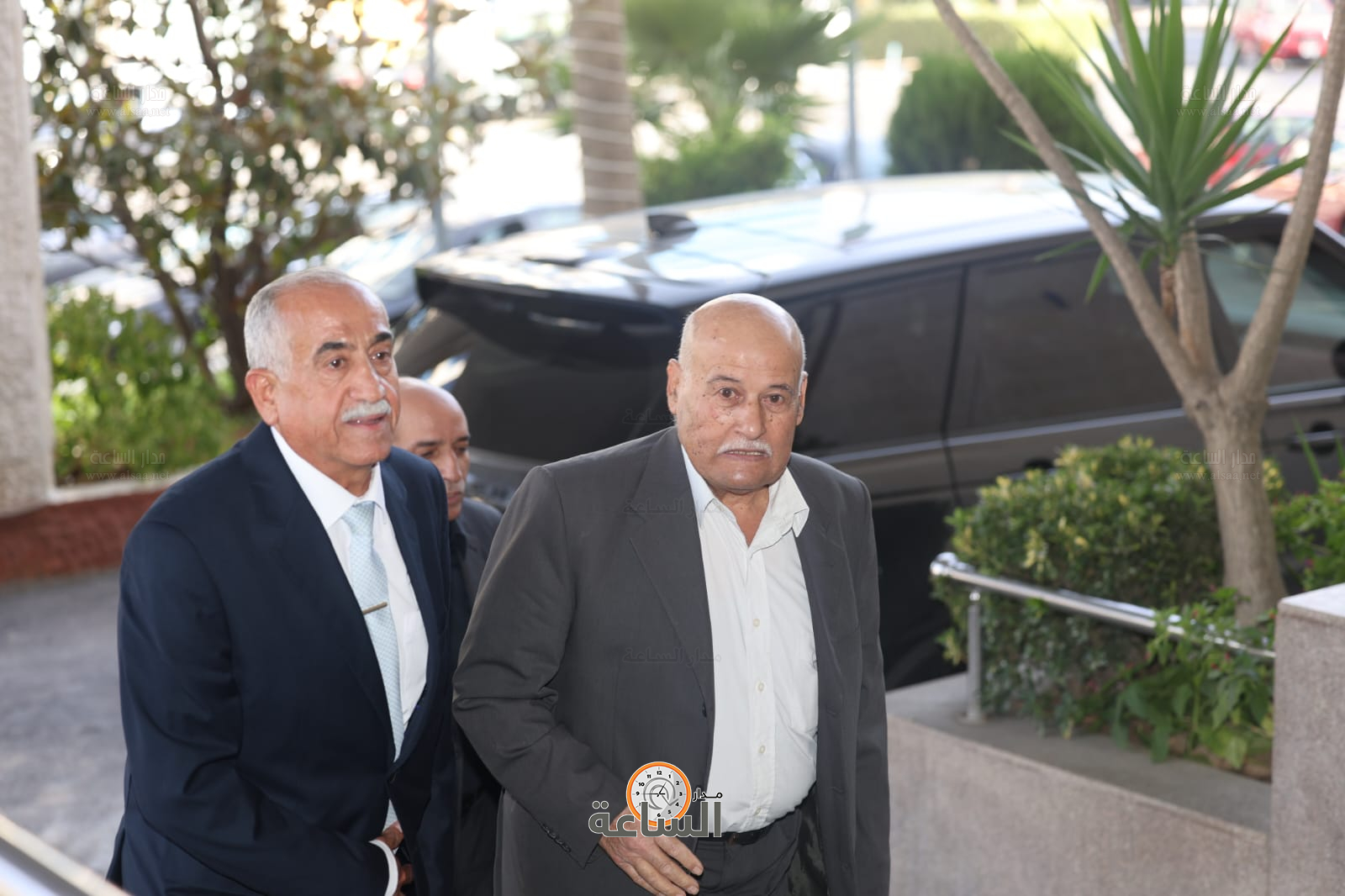 Madar Al-Saa Images 0.577110307480122