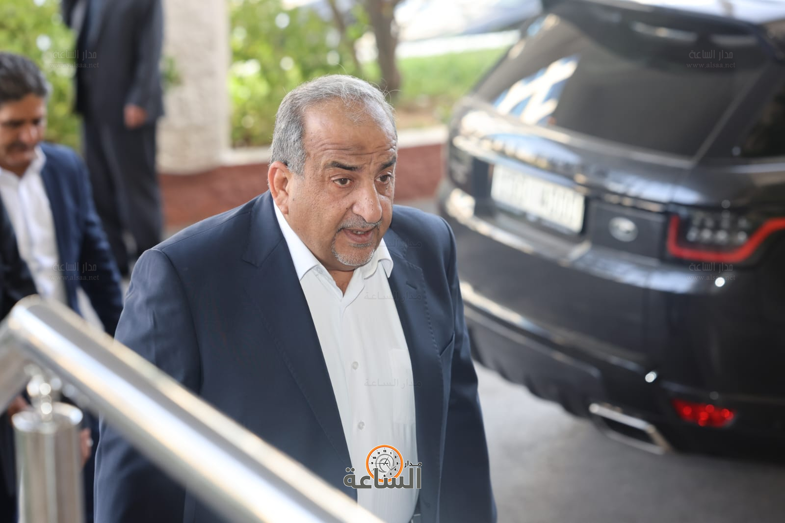 Madar Al-Saa Images 0.5203978830797061